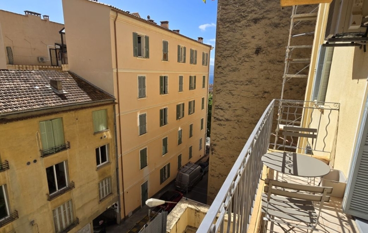 2 Pièces AJACCIO (20000)  36 m2 239 000 € 