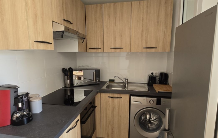 2 Pièces AJACCIO (20000)  36 m2 239 000 € 