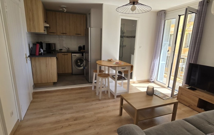 2 Pièces AJACCIO (20000)  36 m2 239 000 € 