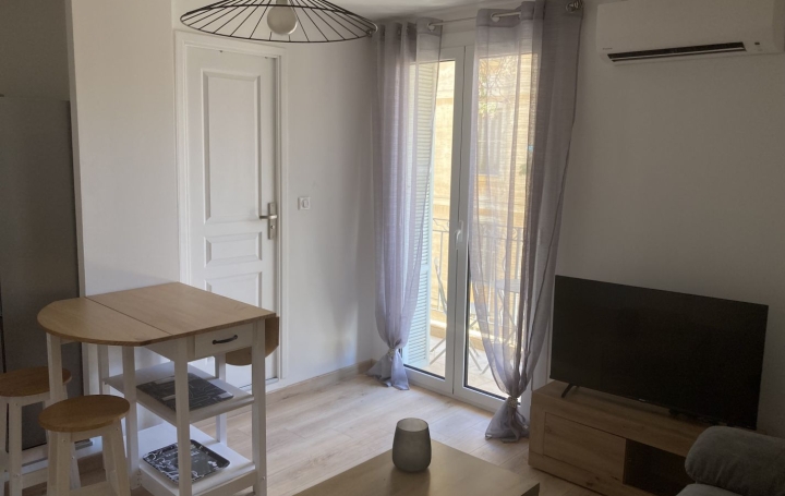 2 Pièces AJACCIO (20000)  36 m2 239 000 € 