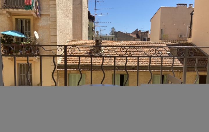 2 Pièces AJACCIO (20000)  36 m2 239 000 € 
