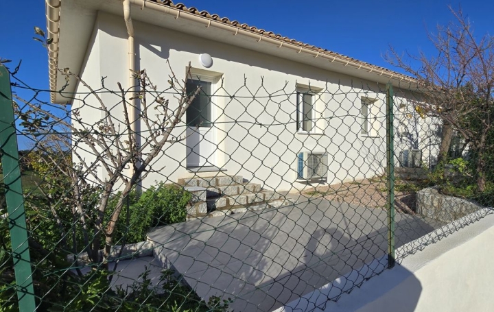 3 Pièces BASTELICACCIA (20129)  71 m2 315 000 € 