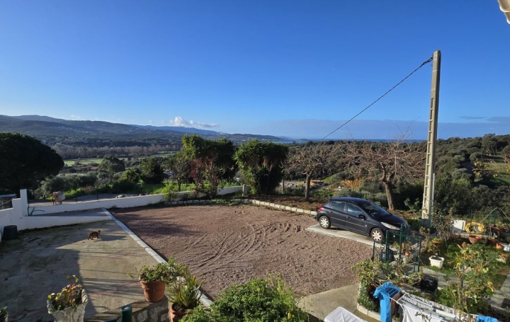 3 Pièces BASTELICACCIA (20129)  71 m2 315 000 € 