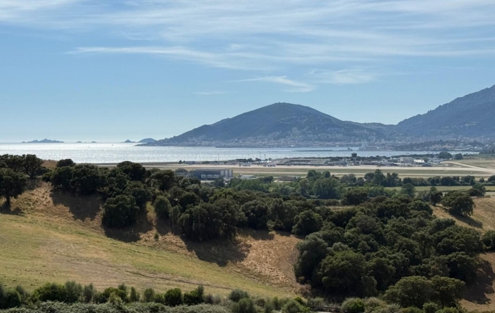 3 Pièces BASTELICACCIA (20129)  71 m2 315 000 € 