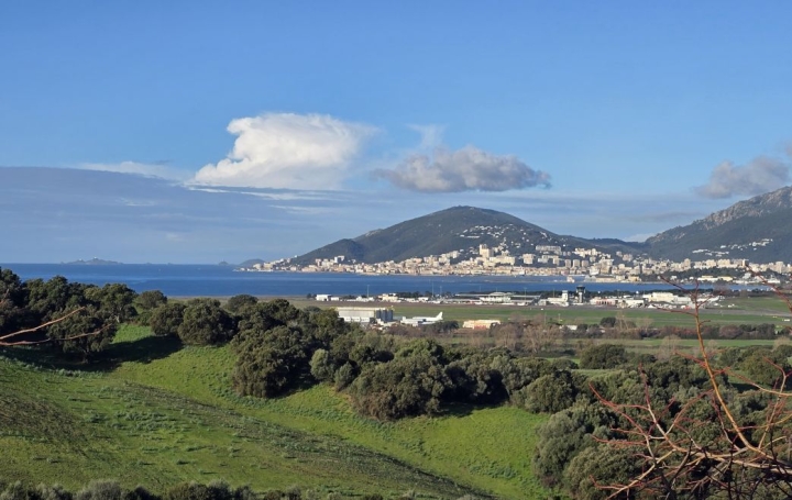 Appartement BASTELICACCIA (20129) 71 m<sup>2</sup> 315 000 € 