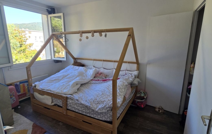 3 Pièces AJACCIO (20000)  54 m2 215 000 € 