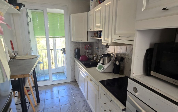 3 Pièces AJACCIO (20000)  54 m2 215 000 € 