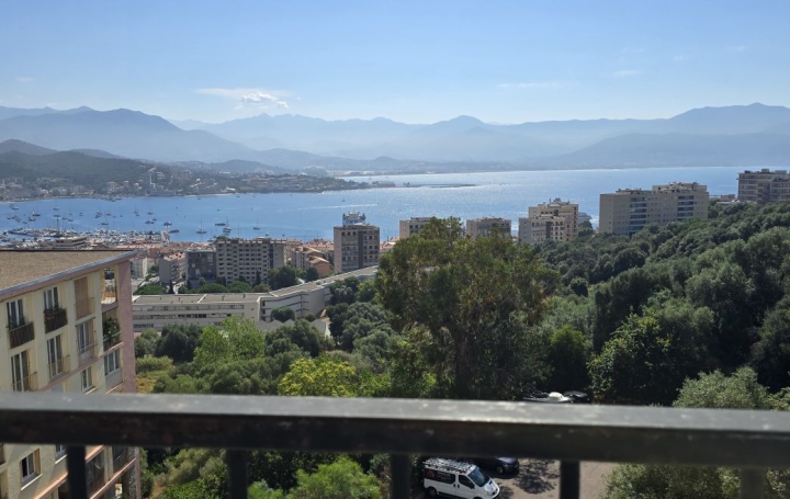 Appartement AJACCIO (20000) 54 m<sup>2</sup> 215 000 € 