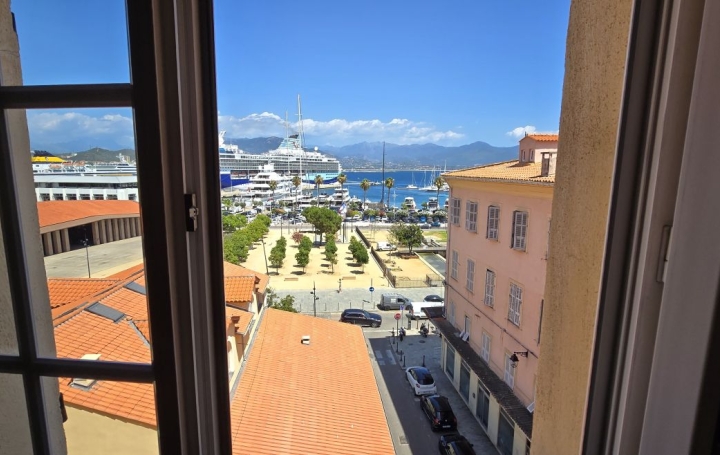 4 Pièces AJACCIO (20000)  96 m2 499 000 € 