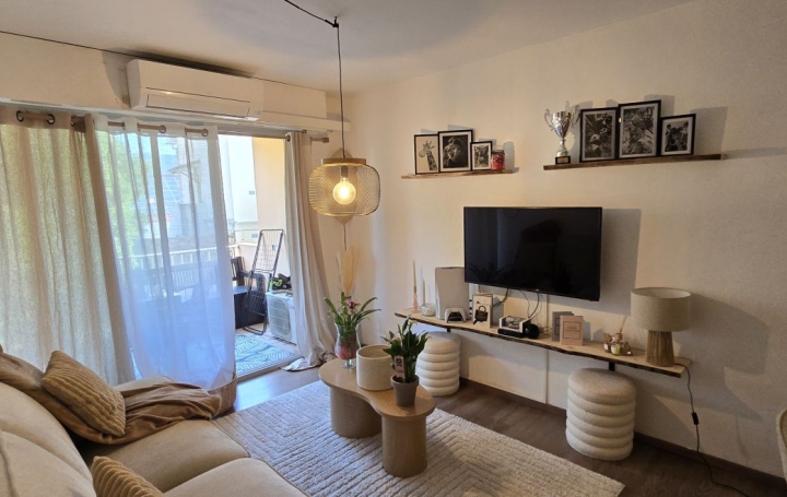 Appartement AJACCIO (20000) 38 m<sup>2</sup> 185 000 € 