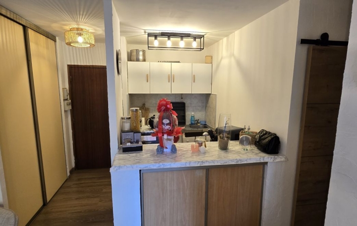 2 Pièces AJACCIO (20000)  38 m2 185 000 € 