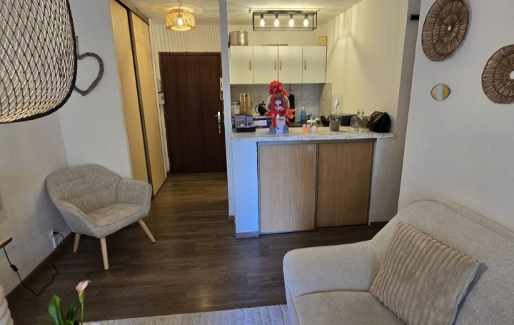 2 Pièces AJACCIO (20000)  38 m2 185 000 € 