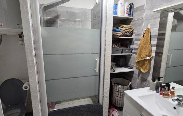 2 Pièces AJACCIO (20000)  38 m2 185 000 € 