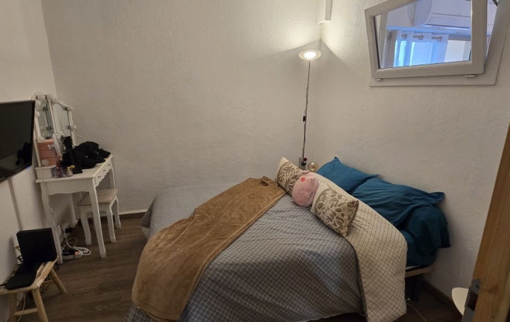 2 Pièces AJACCIO (20000)  38 m2 185 000 € 