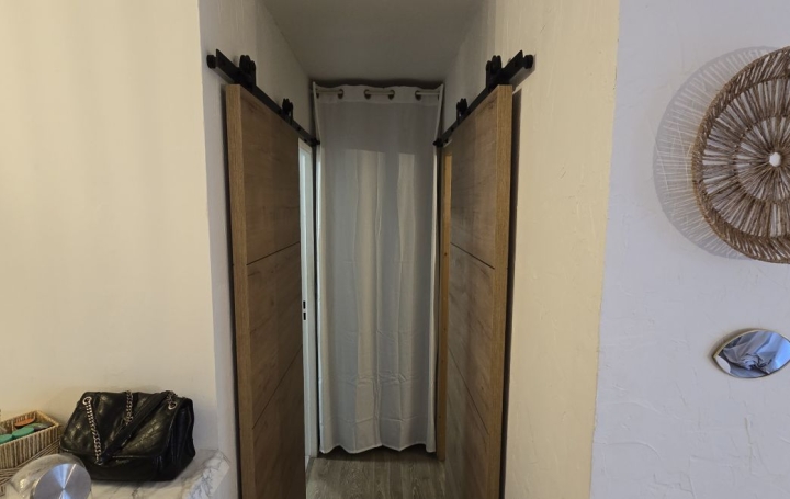 2 Pièces AJACCIO (20000)  38 m2 185 000 € 