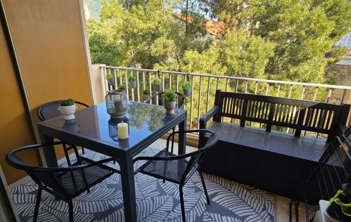 2 Pièces AJACCIO (20000)  38 m2 185 000 € 