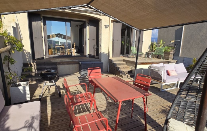 Villa AJACCIO (20000)  91 m2 485 000 € 