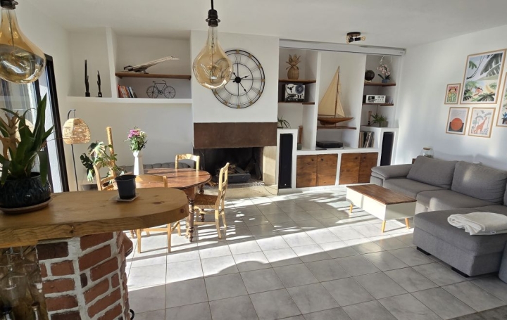 Villa AJACCIO (20000)  91 m2 485 000 € 