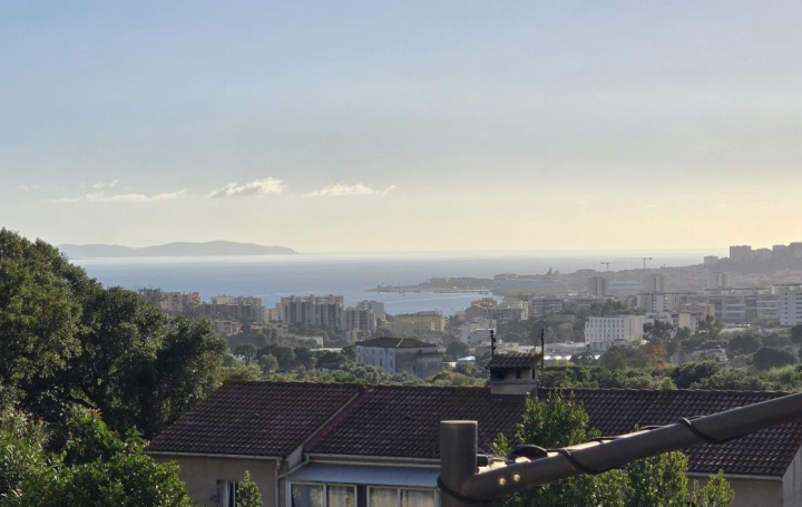 Maison / Villa AJACCIO (20000) 91 m<sup>2</sup> 485 000 € 