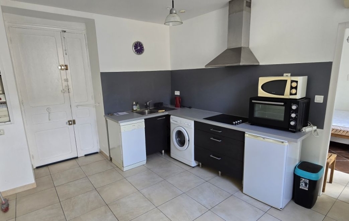 2 Pièces AJACCIO (20000)  29 m2 155 500 € 