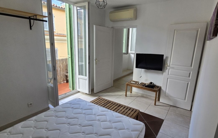 2 Pièces AJACCIO (20000)  29 m2 155 500 € 