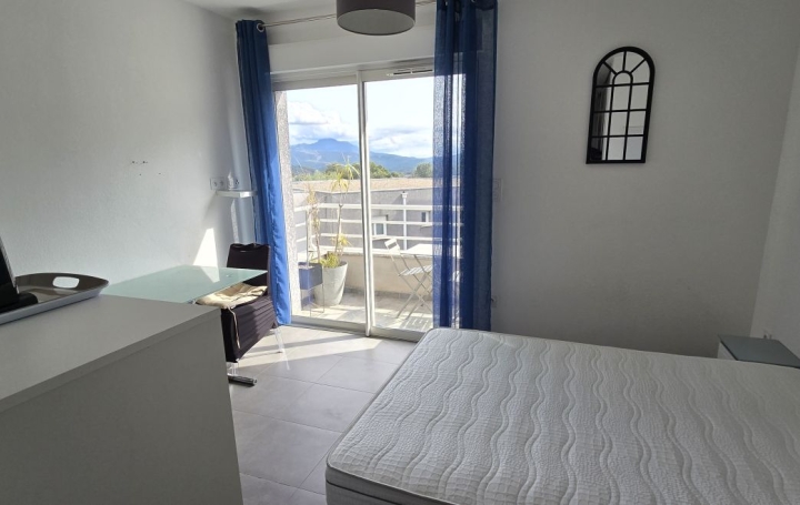 Studio CORTE (20250)  22 m2 105 000 € 