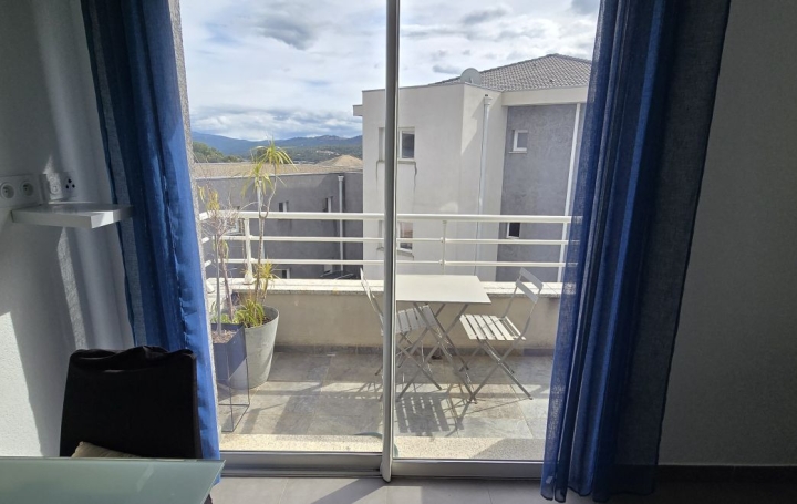 Studio CORTE (20250)  22 m2 105 000 € 