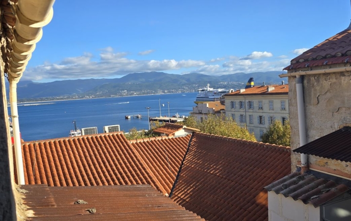 3 Pièces AJACCIO (20000)  99 m2 425 000 € 