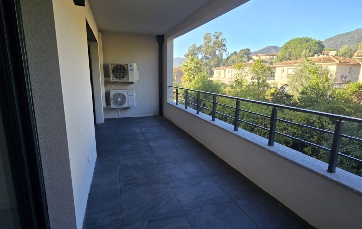 Appartement AJACCIO (20000) 45 m<sup>2</sup> 229 000 € 