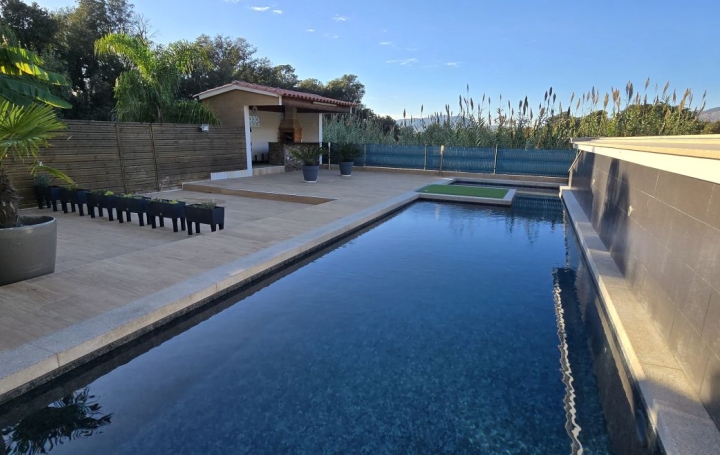 Maison BASTELICACCIA (20129)  360 m2 1 800 000 € 