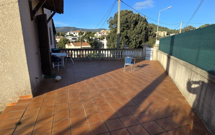 Villa AJACCIO (20000)  180 m2 595 000 € 