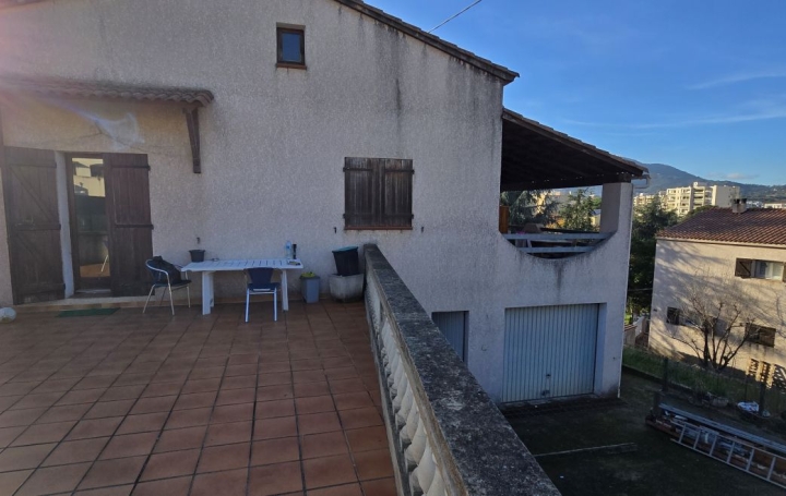 Villa AJACCIO (20000)  180 m2 595 000 € 