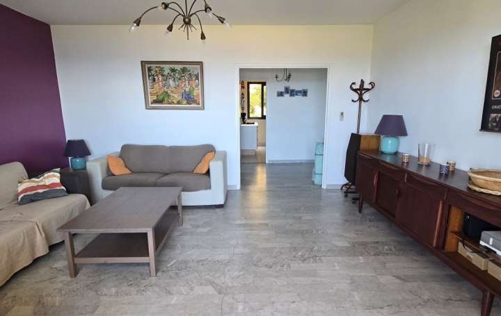 3 Pièces AJACCIO (20000)  69 m2 405 000 € 