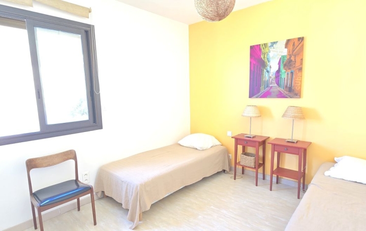 3 Pièces AJACCIO (20000)  69 m2 405 000 € 