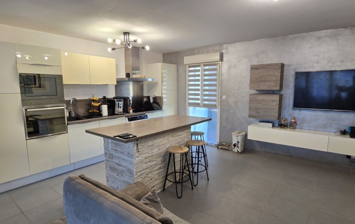 Appartement AJACCIO (20000) 70 m<sup>2</sup> 230 000 € 