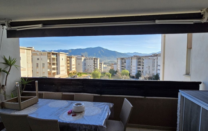 3 Pièces AJACCIO (20000)  70 m2 230 000 € 