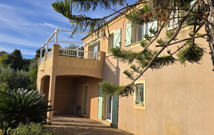 Villa ALATA (20167)  140 m2 499 000 € 