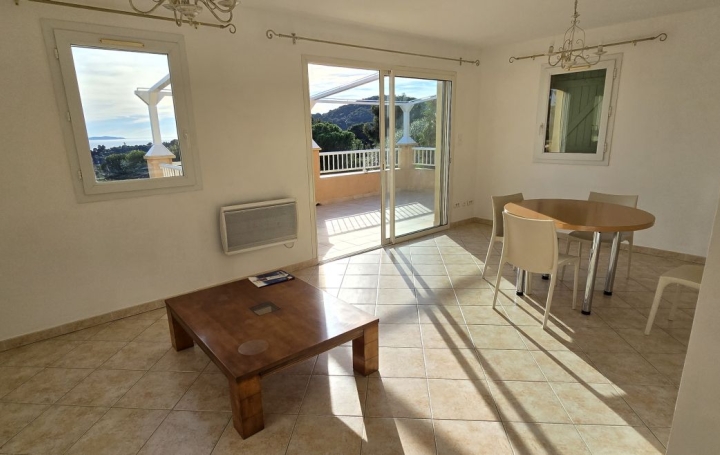 Villa ALATA (20167)  140 m2 499 000 € 