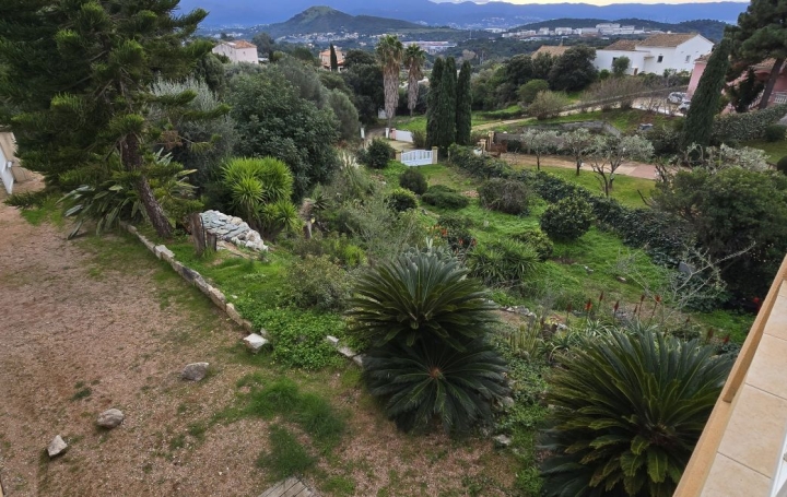 Villa ALATA (20167)  140 m2 499 000 € 