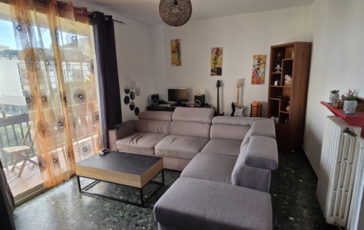 2 Pièces AJACCIO (20000)  53 m2 140 000 € 