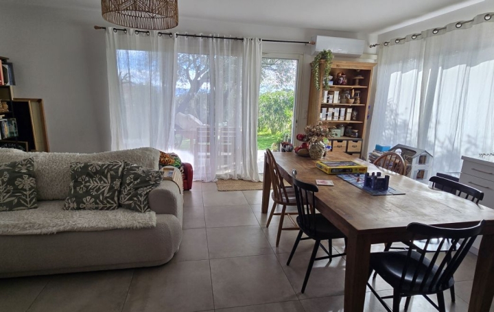 3 Pièces AFA (20167)  69 m2 265 000 € 