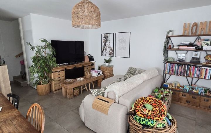 3 Pièces AFA (20167)  69 m2 265 000 € 