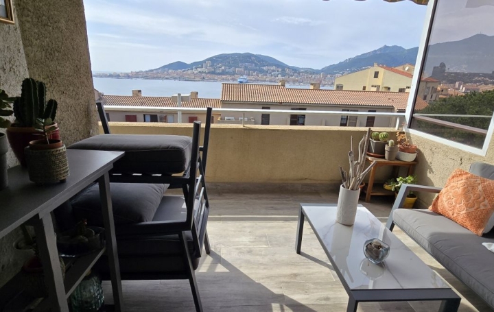 4 Pièces AJACCIO (20000)  119 m2 595 000 € 