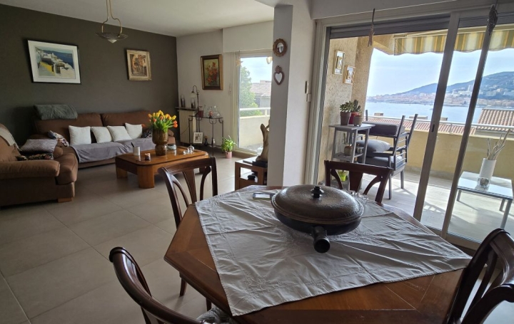 4 Pièces AJACCIO (20000)  119 m2 595 000 € 