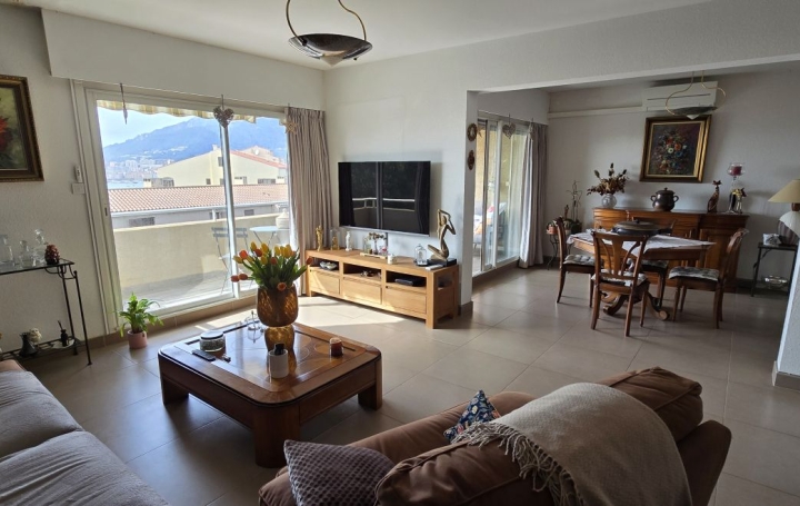 4 Pièces AJACCIO (20000)  119 m2 595 000 € 