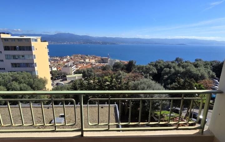 Appartement AJACCIO (20000) 88 m<sup>2</sup> 395 000 € 