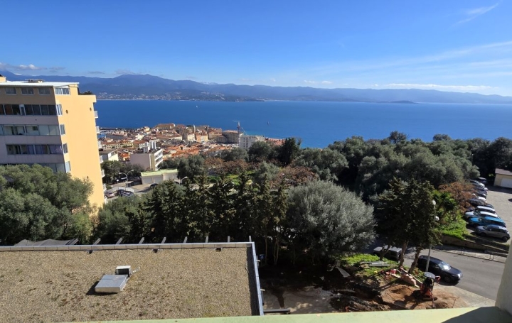 3 Pièces AJACCIO (20000)  88 m2 395 000 € 