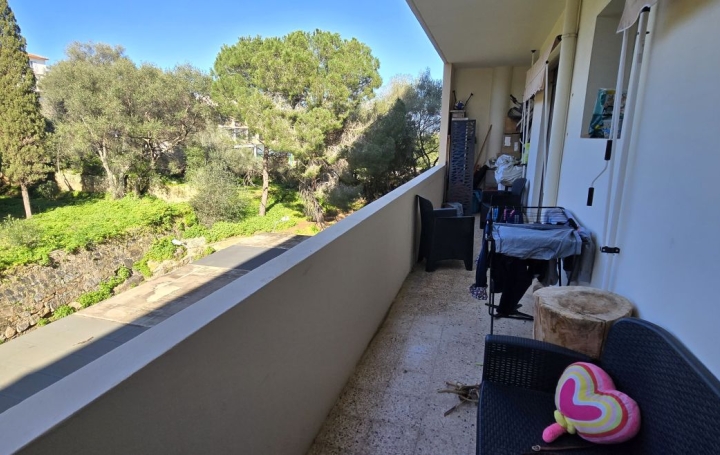 3 Pièces AJACCIO (20000)  88 m2 395 000 € 