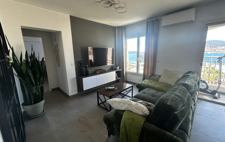 3 Pièces AJACCIO (20000)  63 m2 345 000 € 