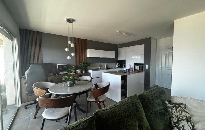 3 Pièces AJACCIO (20000)  63 m2 345 000 € 